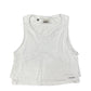 Gymshark Sport Sleeveless Top Gray - XS