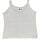 Vintage Adidas 2000s Sleeveless Top Gray - L