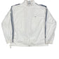 Vintage Nike 2000s Sport Jacket White - XL