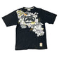 Y2k Ecko Unlimited 2000s T-Shirt Black M