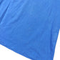 Y2k GAS Short Sleeve Top Blue - L
