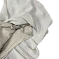 Y2k Skirt Cream - M/L