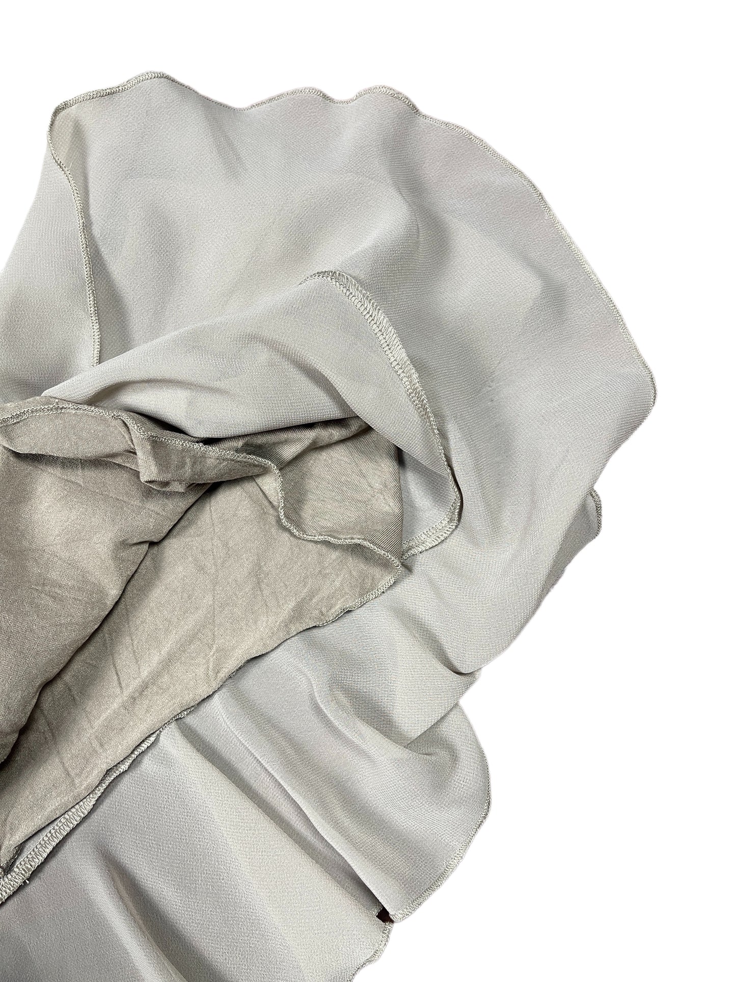 Y2k Skirt Cream - M/L