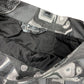 Y2k 2000s Desigual Skirt Silver Gray S