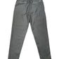 Armani Exchange Suit Pants Gray - S/M