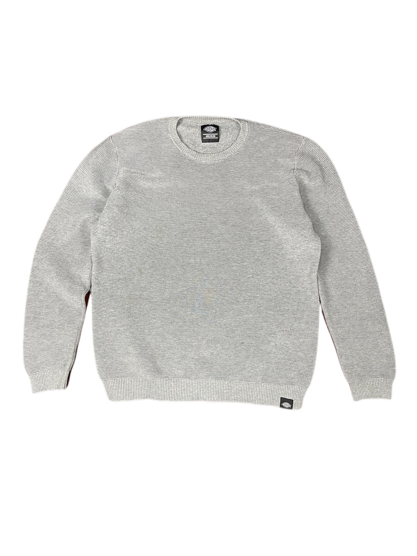 Dickies Sweatshirt Gray - M