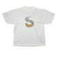 Vintage Hanes Schweppes T-Shirt White - XL