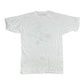 Vintage Disney Mickey Mouse 1980s T-Shirt White - L