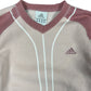 Vintage Adidas 2002 Sweatshirt Rose - S