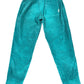 Zdravo Corduroy Pants Turquoise - S