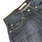 Y2k Levi's 509 Denim Pants Blue - XS