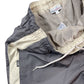 Y2k Reebok Bootcut Sport Pants Gray - L