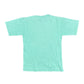Vintage Digimon 2001 Baby Tee T-Shirt Mint Green - XXS