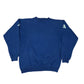 Vintage Adidas Sweatshirt Blue - S