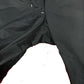 Vintage Nike Capri Sport Pants Black - XS