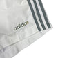 Vintage 90s Adidas Sport Shorts White - M/L