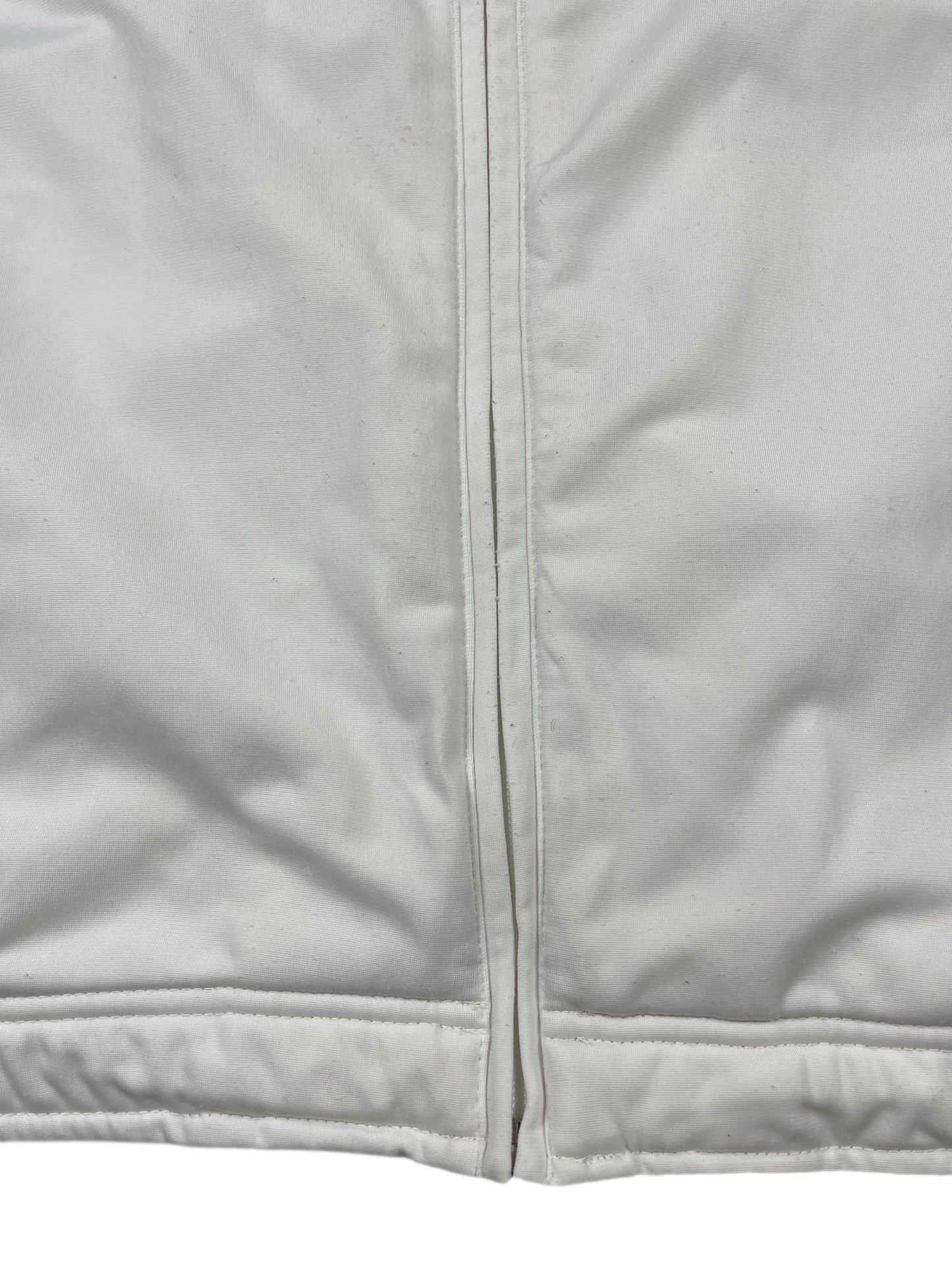 Y2k Nike 2000s Sport Jacket Gray - XL