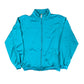 Vintage Nike 2000s Sport Jacket Turquoise - S/M