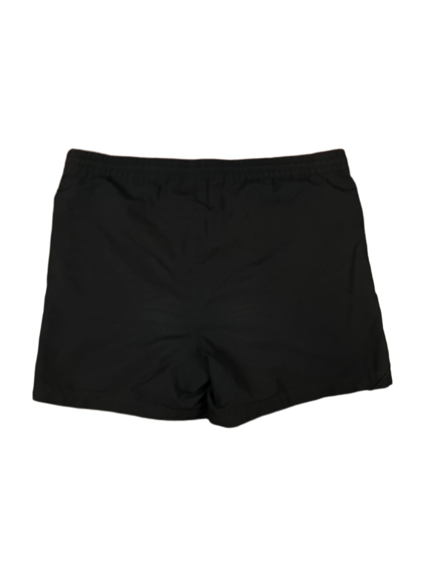 Y2k Adidas Sport Shorts Black - M/L