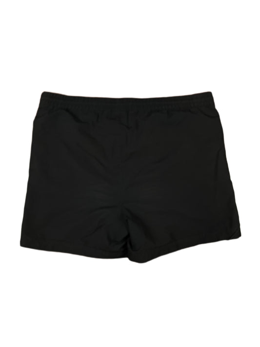 Y2k Adidas Sport Shorts Black - M/L
