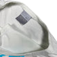 Y2k Nike 2000s Sleeveless Top White - M