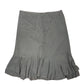 Vintage Skirt Brown - XL
