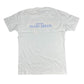 Vintage Hanes Tahiti T-Shirt White - XL