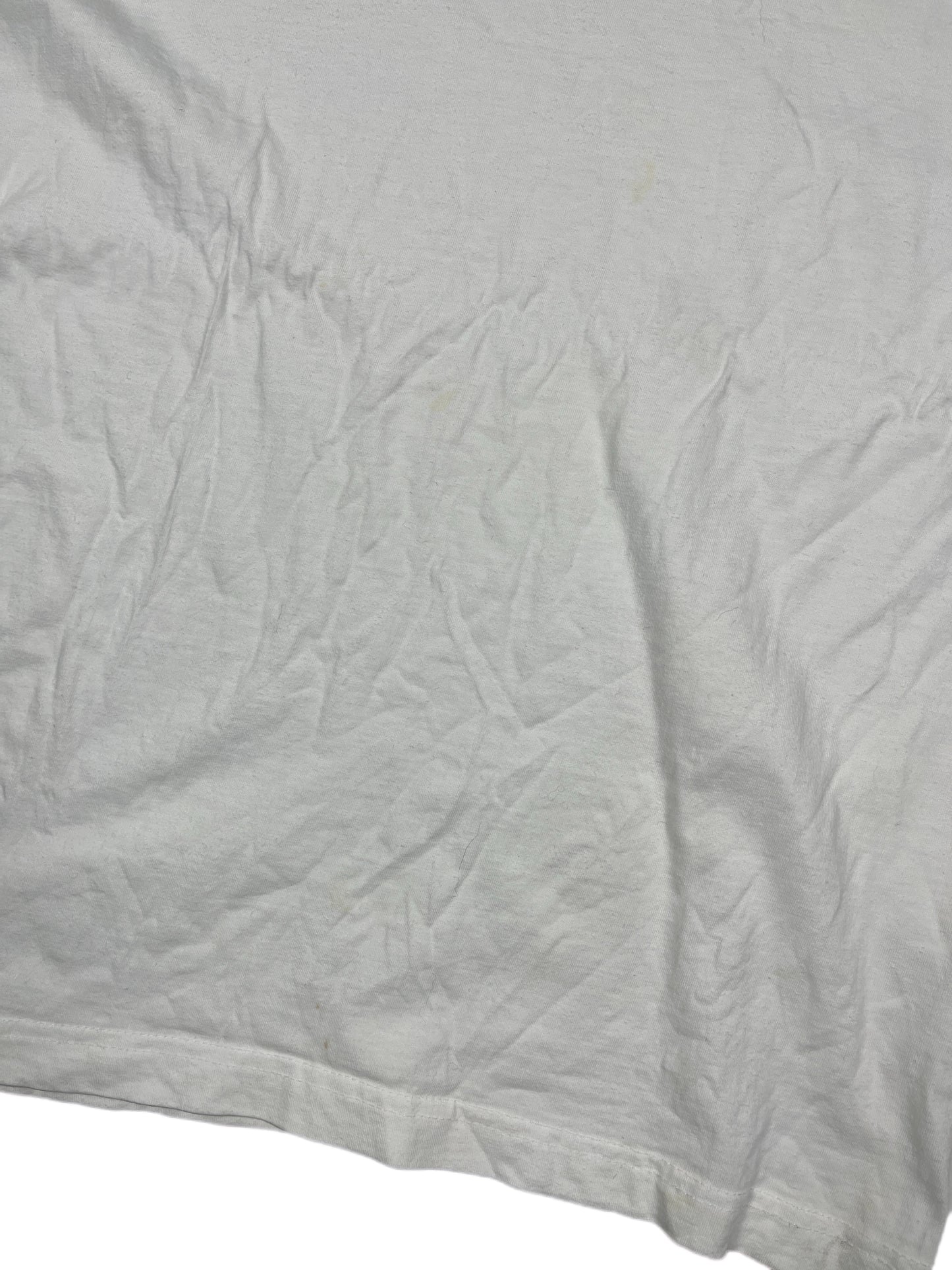 Y2k Nokia T-Shirt White - M
