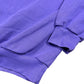 Vintage 1980s Puma Sweatshirt Purple L