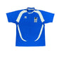 Vintage Errea Sports T-Shirt Blue - L