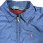 Vintage Polo Ralph Lauren Jacket Navy - M