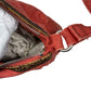 Superga Shoulder Bag Red
