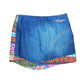 Desigual Skirt Blue - S