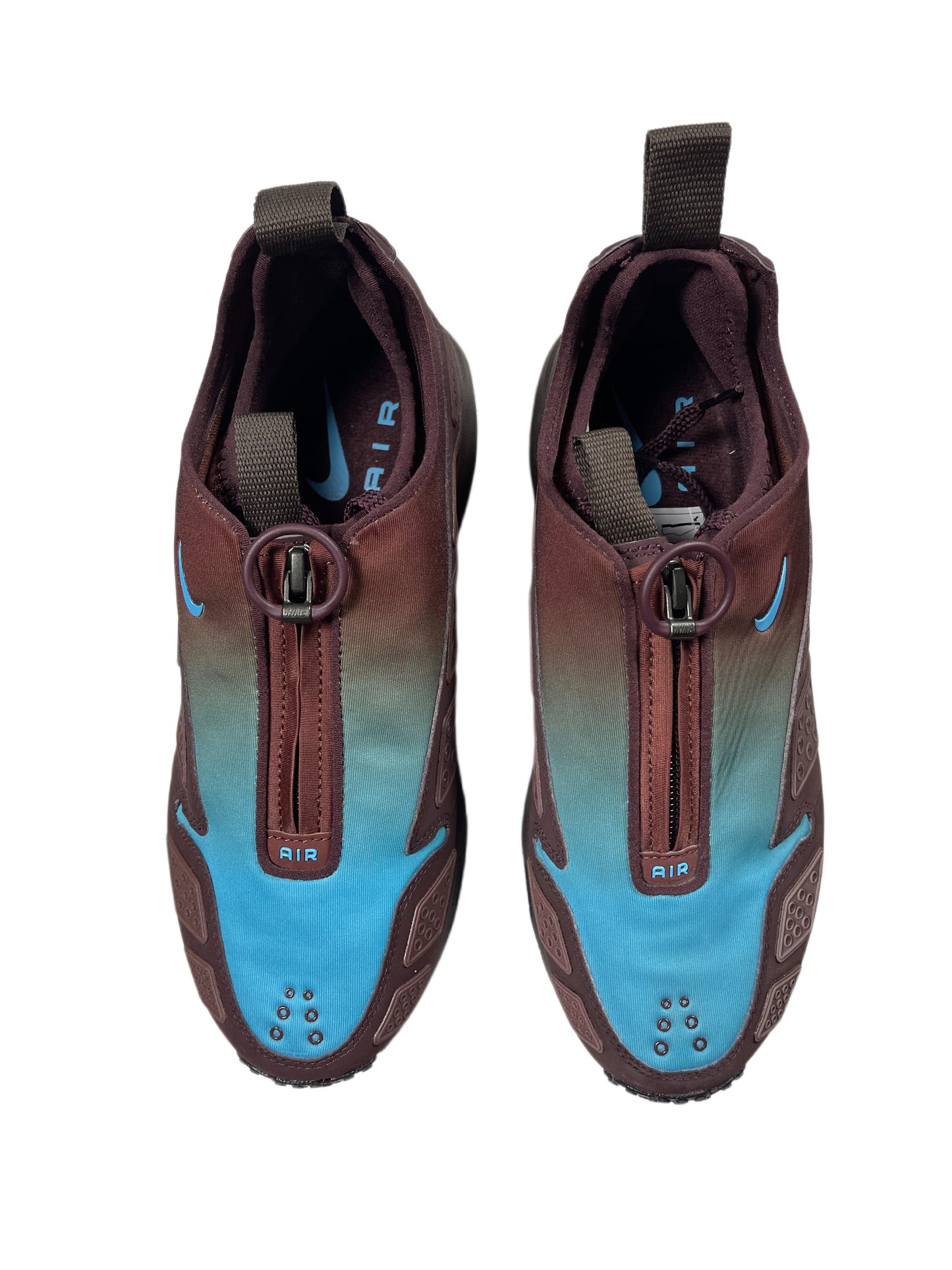 Nike Air Max Sndr Burgundy Crush Baltic Blue - 38.5