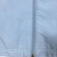 Y2k Reebok 2000s Sport Jacket Blue - L