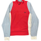Sergio Tacchini Zip Fleece Sweatshirt Multicolor - L