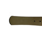 Y2k Playboy Belt Black 2004