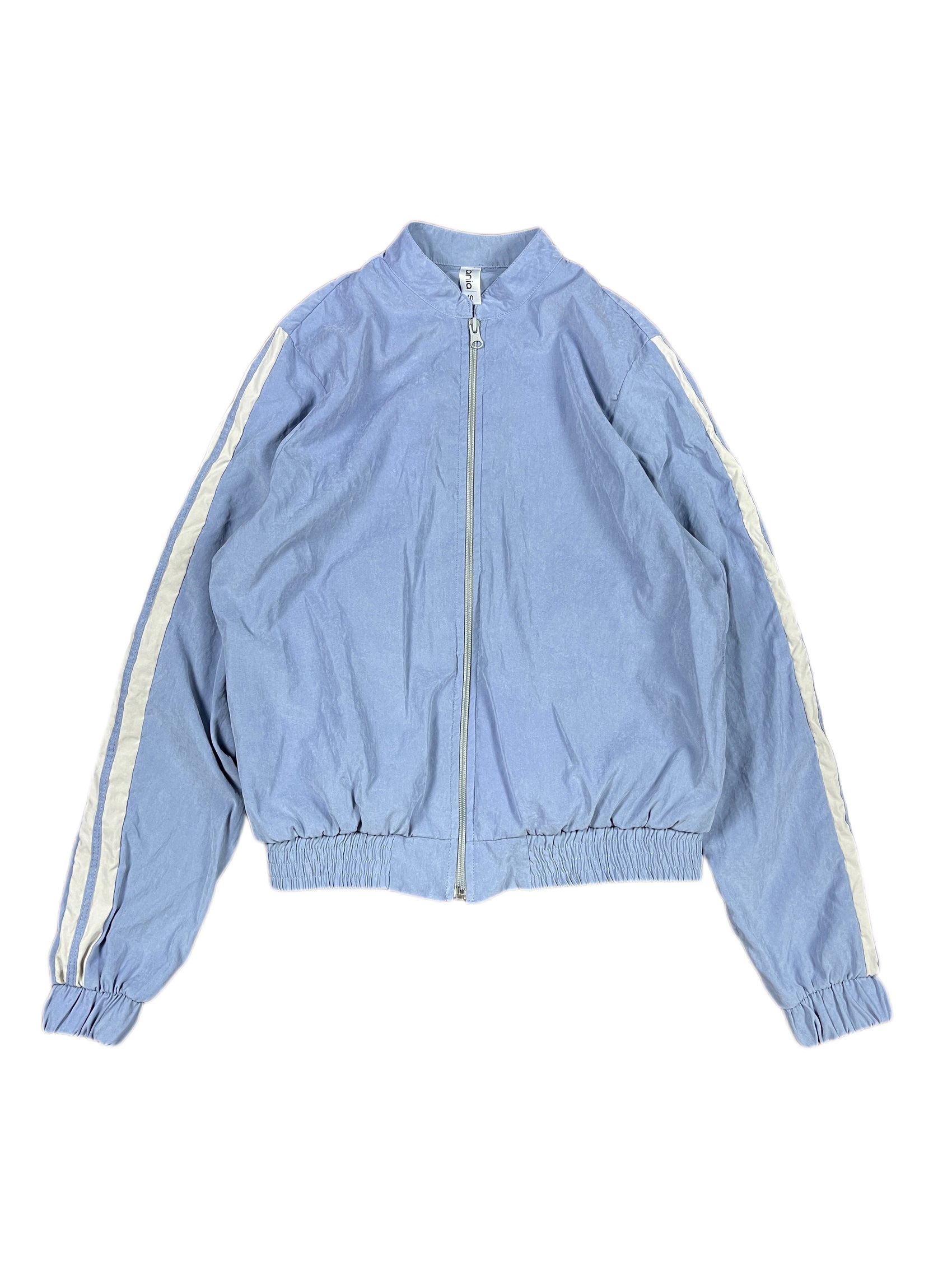 Tania Sport Jacket Blue - S