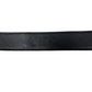 Y2k Playboy Belt 2004 Black