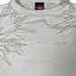 Y2k Diesel Long Sleeve Top White - S