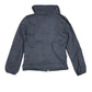 Y2k Dorotennis Zip Sweatshirt Black - M