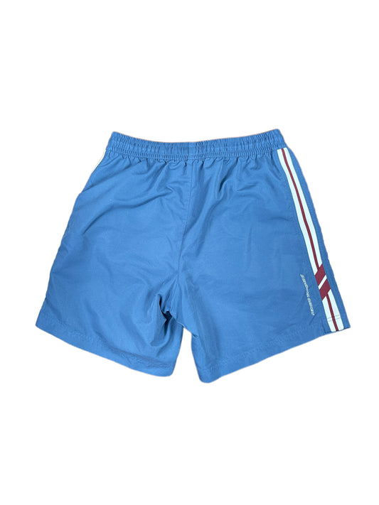 Sergio Tacchini Sport Shorts Blue - M