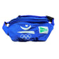 Vintage Barcelona Olympics 1992 Fanny Pack Blue