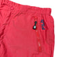 Y2k Fila Capri Sport Pants Red - L