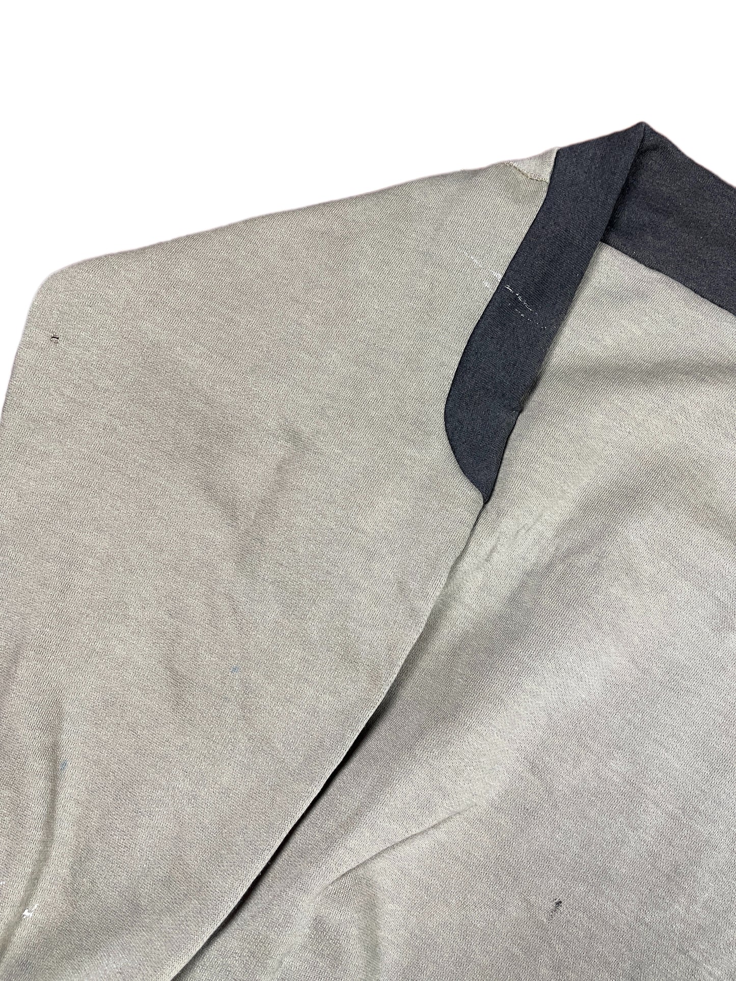 Vintage Adidas Sweatshirt Khaki - M