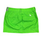 Abercrombie & Fitch Mini Skirt Green - XS