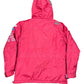 Geographical Norway Jacket Red - S