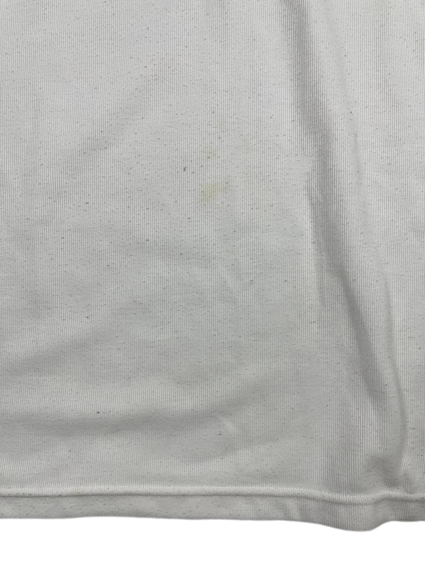 Vintage Ferrari 1996 Polo Sweatshirt White - XL