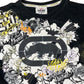 Y2k Ecko Unlimited 2000s T-Shirt Black M