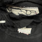 Vintage West MacLaren Mercedes Fleece Bucket Hat Black